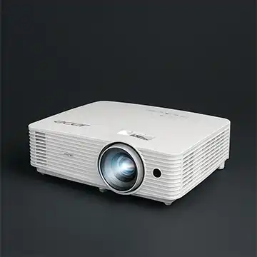 location videoprojecteur pro acer courte focale 3200 lumens