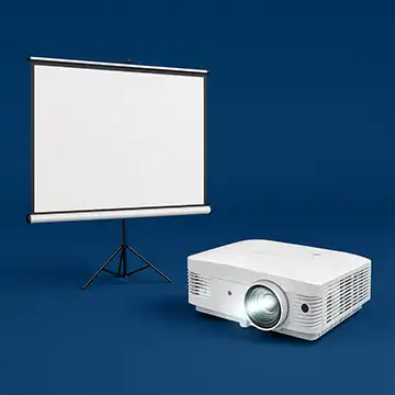 pack videoprojecteur acer ecran location rennes pack millenium